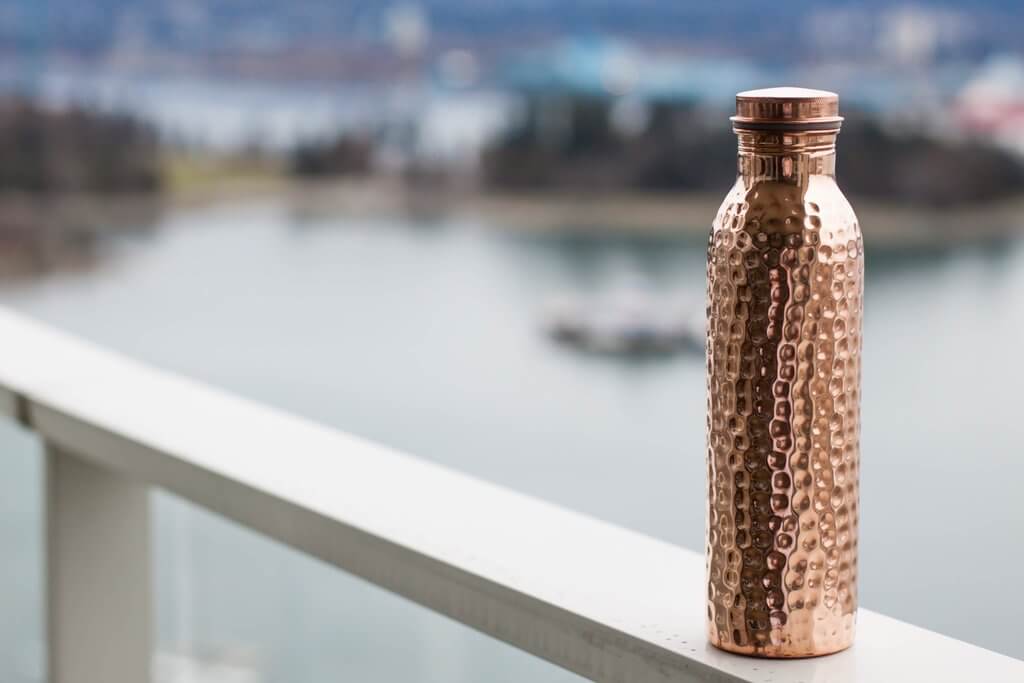 Copper Vessels: Ultimate Guide (Updated 2025)