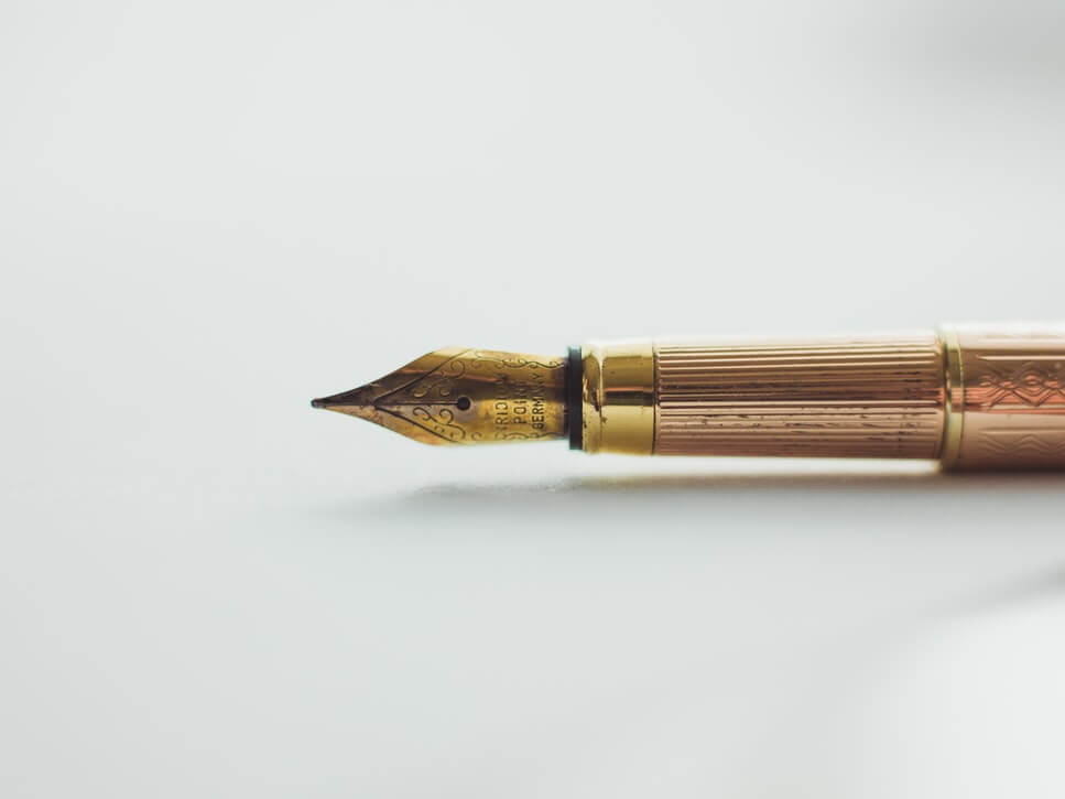 Copper Pens: The Future is Bright